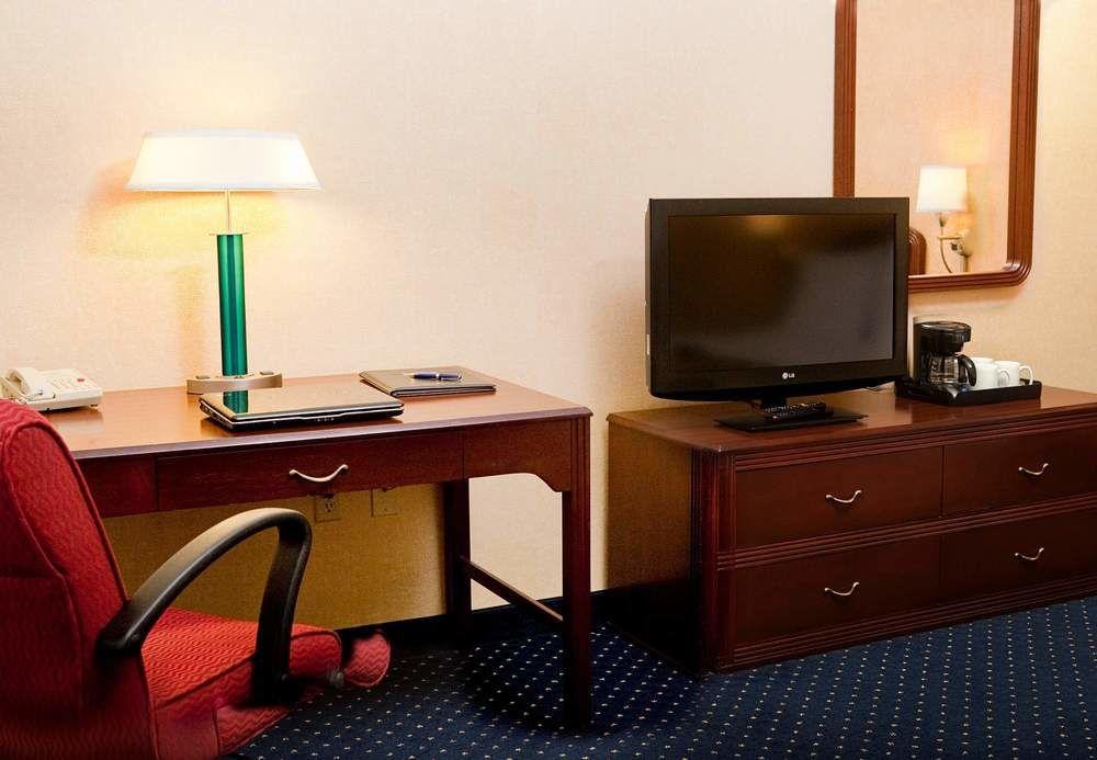 Courtyard By Marriott Livermore Exteriér fotografie