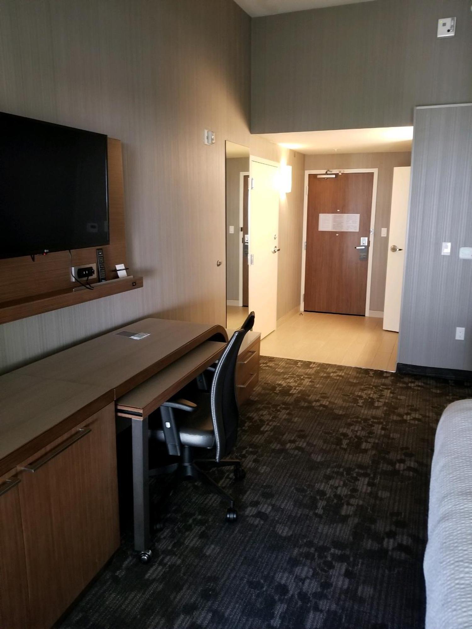Courtyard By Marriott Livermore Exteriér fotografie