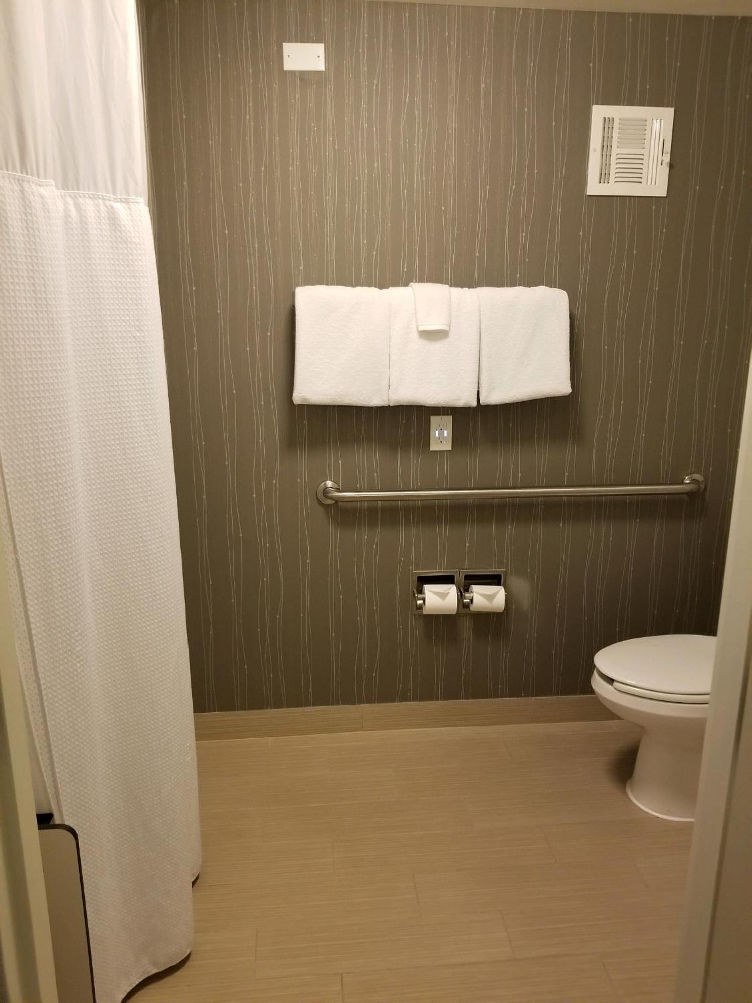 Courtyard By Marriott Livermore Exteriér fotografie