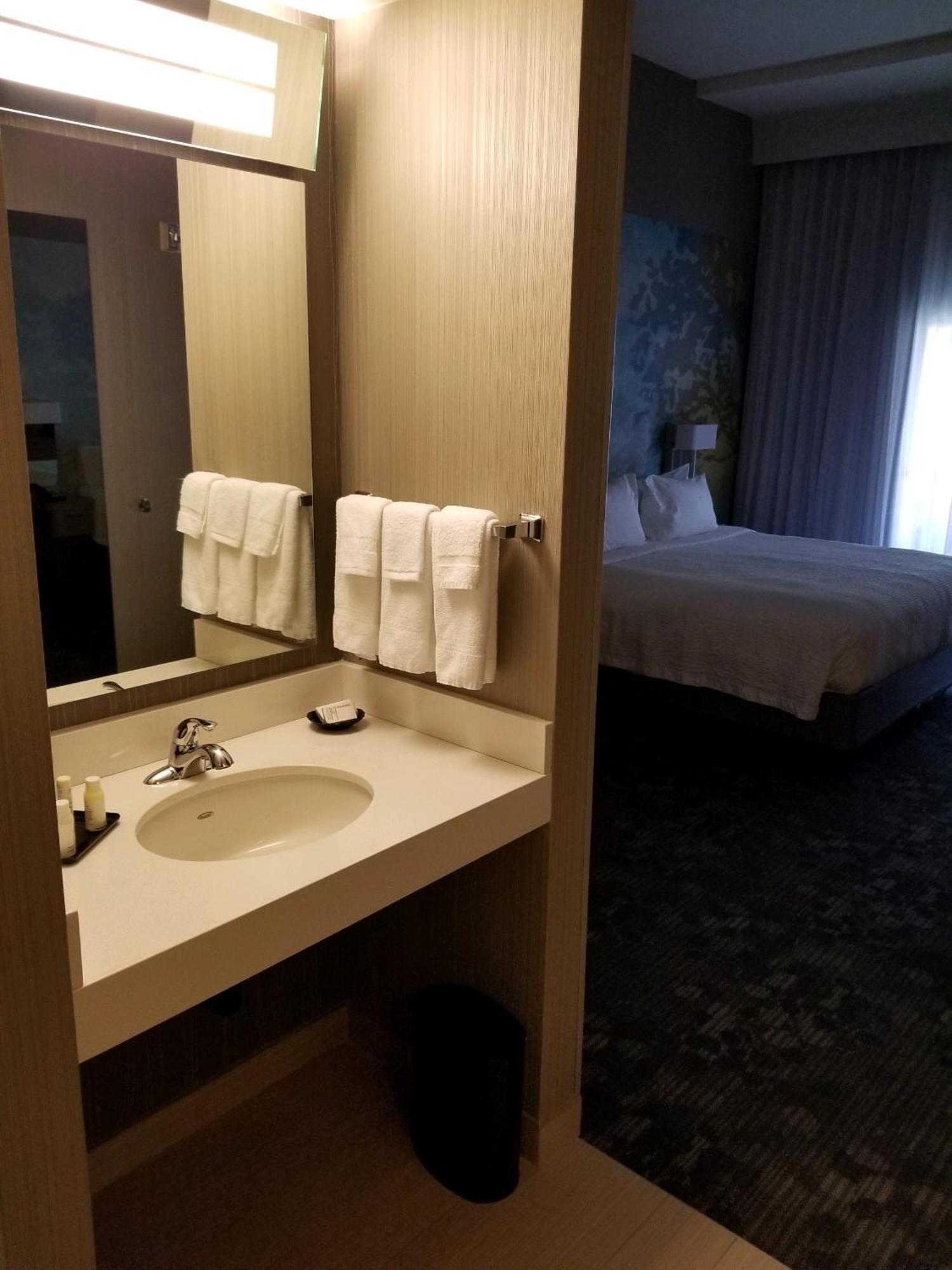 Courtyard By Marriott Livermore Exteriér fotografie