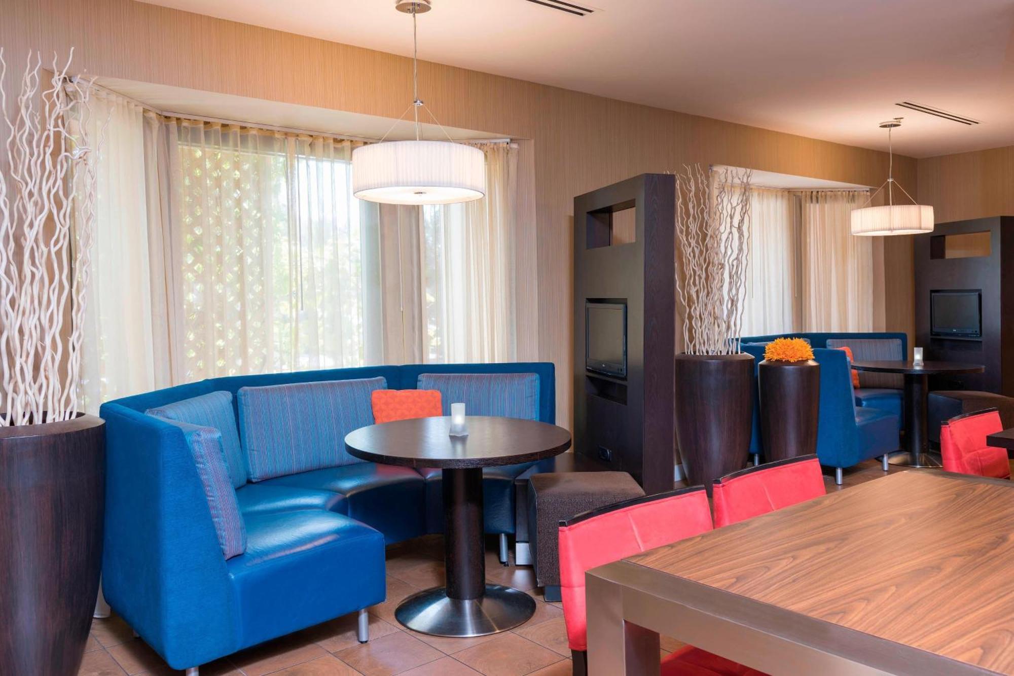 Courtyard By Marriott Livermore Exteriér fotografie