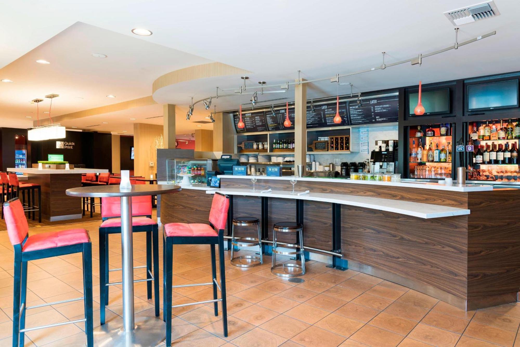 Courtyard By Marriott Livermore Exteriér fotografie