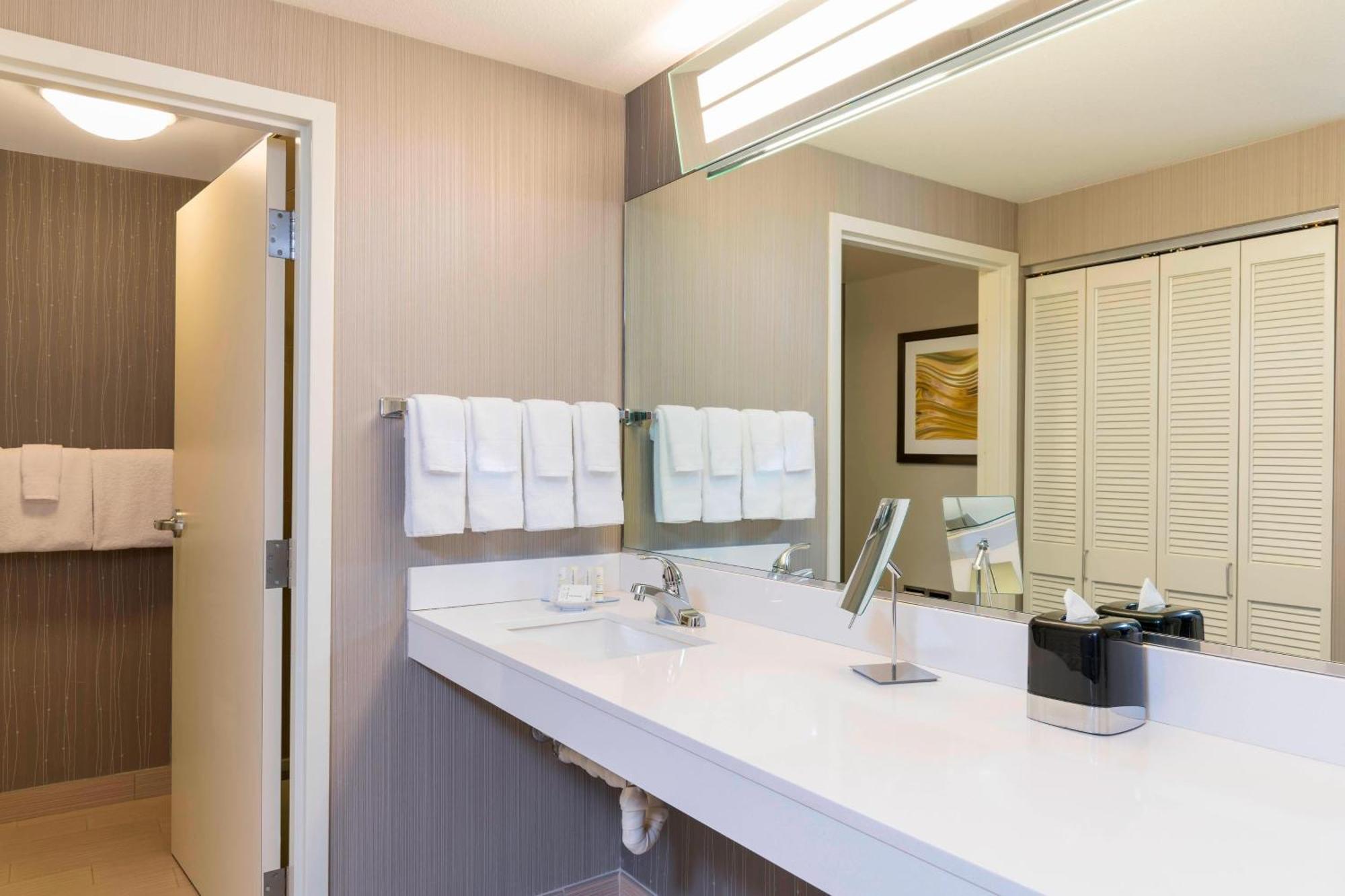 Courtyard By Marriott Livermore Exteriér fotografie