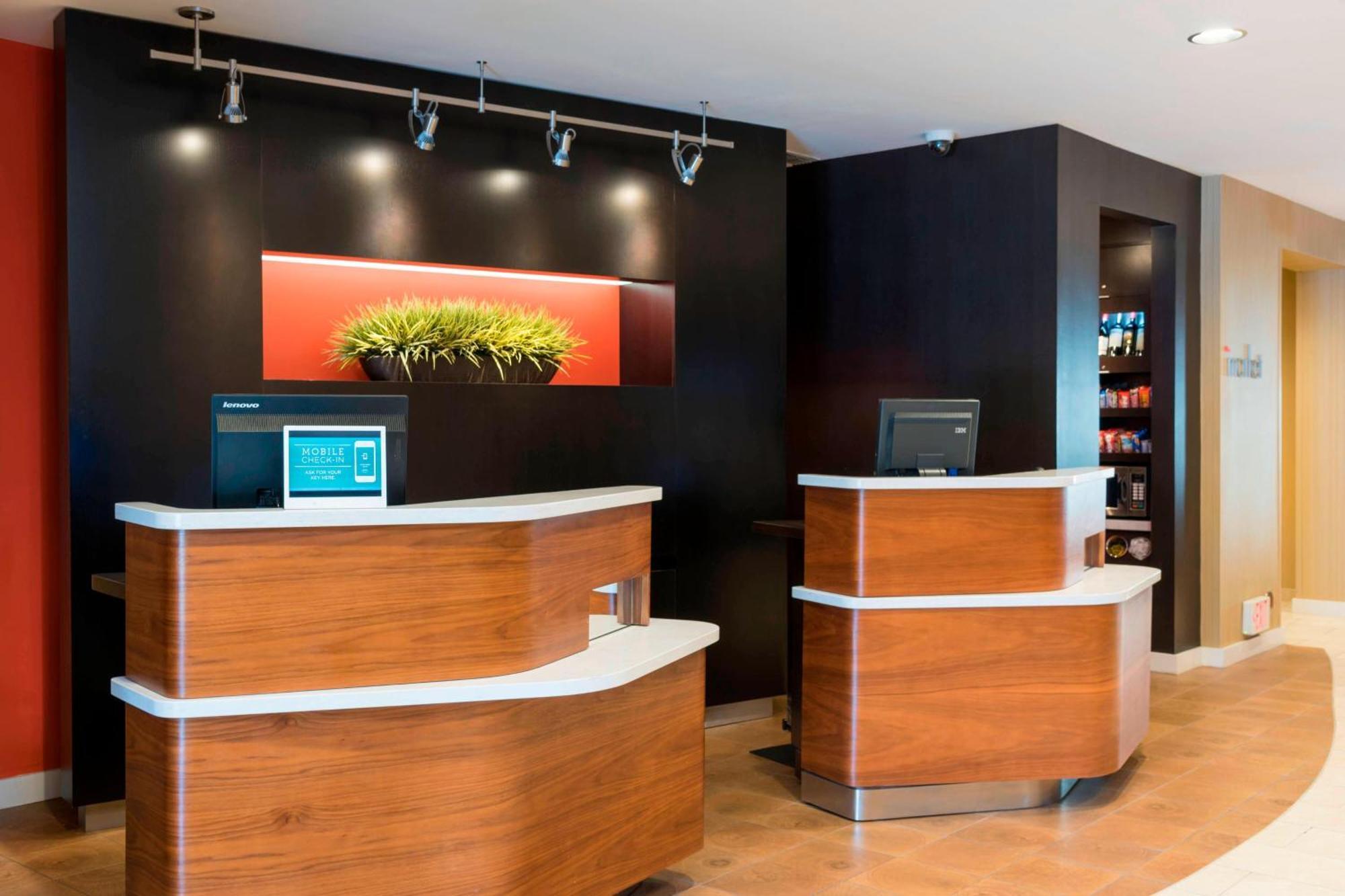 Courtyard By Marriott Livermore Exteriér fotografie