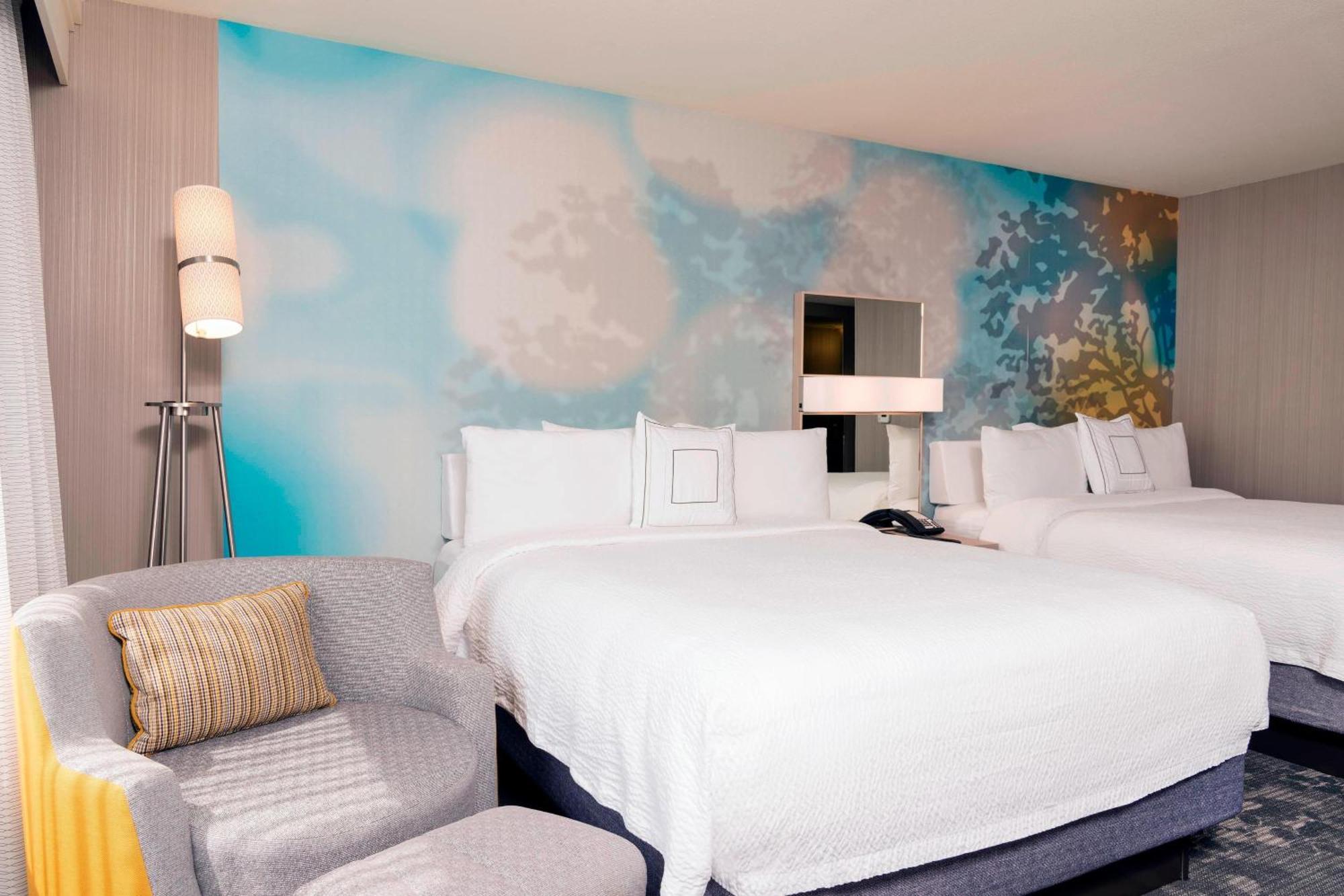 Courtyard By Marriott Livermore Exteriér fotografie