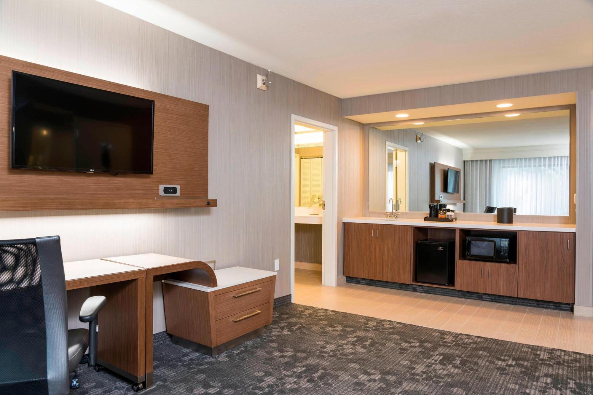 Courtyard By Marriott Livermore Exteriér fotografie