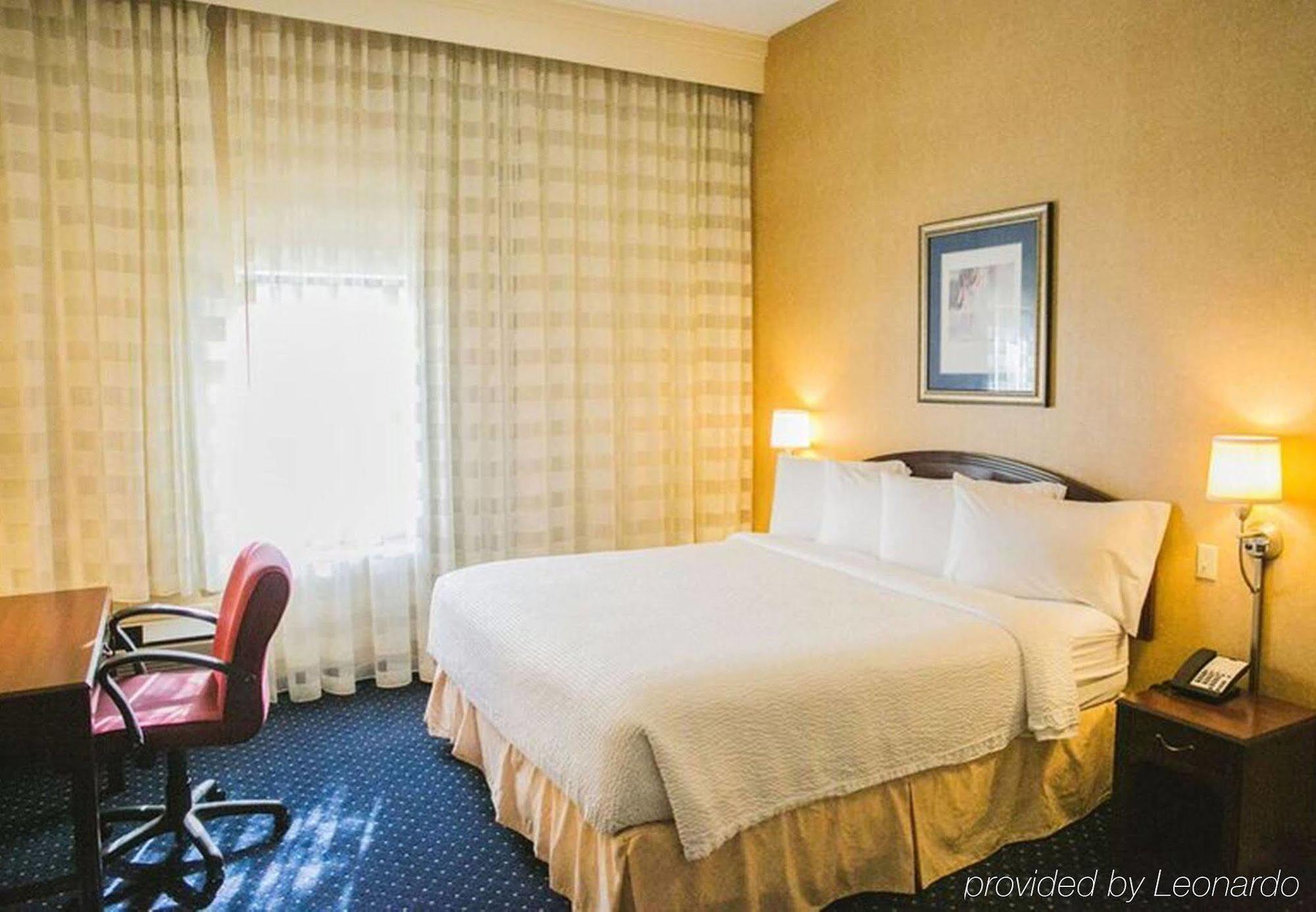 Courtyard By Marriott Livermore Exteriér fotografie