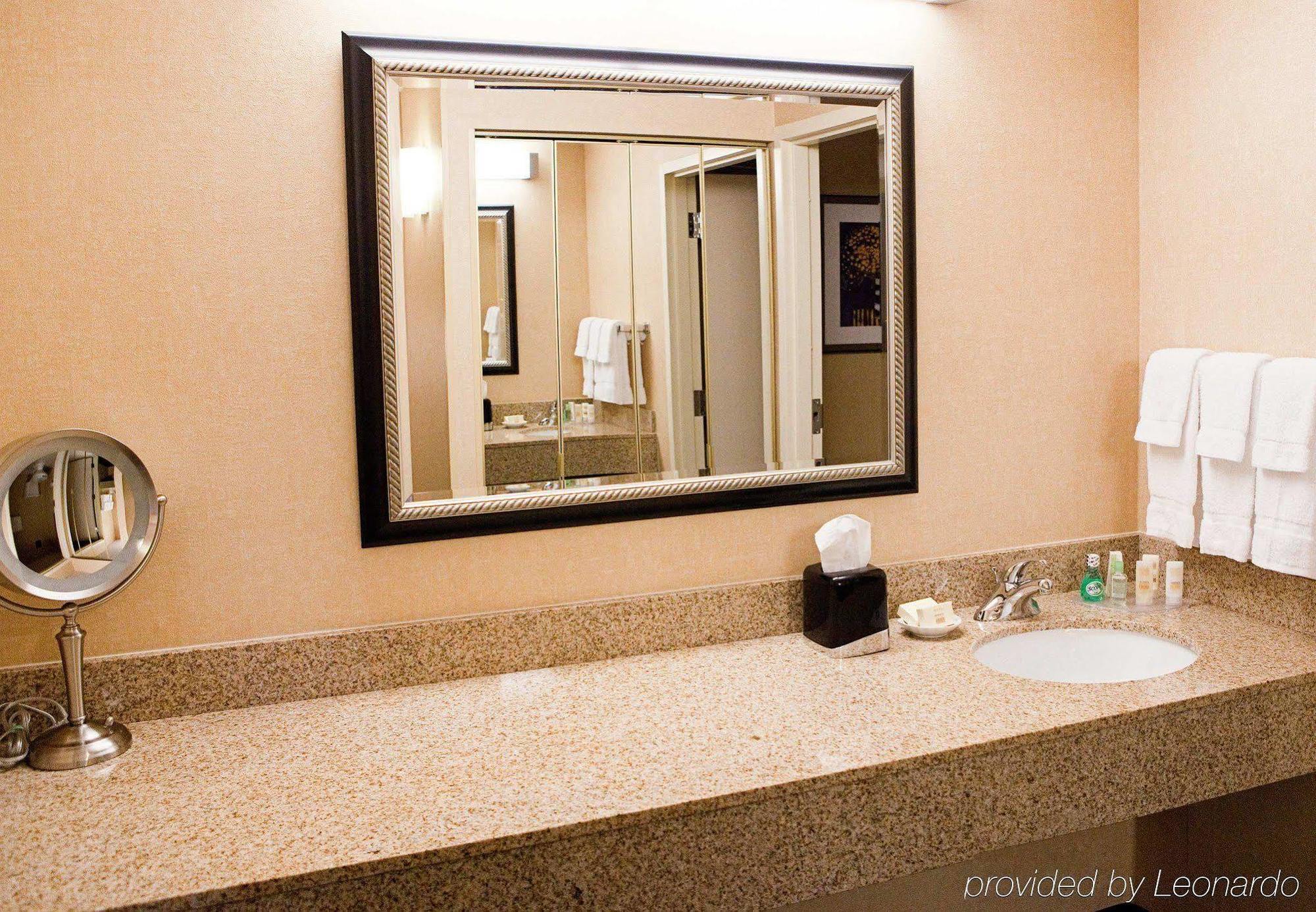 Courtyard By Marriott Livermore Exteriér fotografie