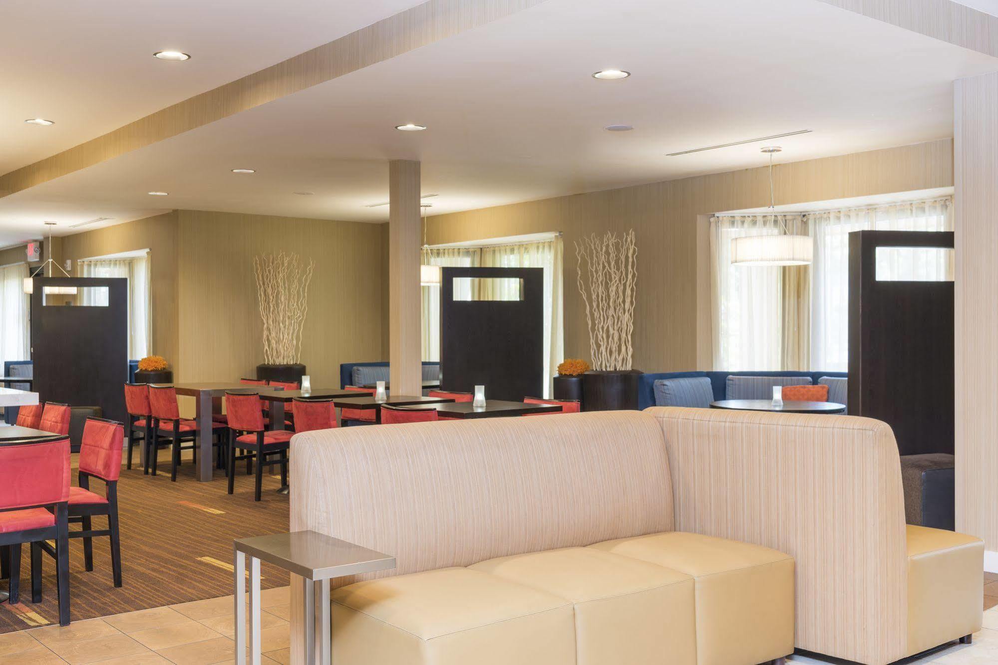 Courtyard By Marriott Livermore Exteriér fotografie