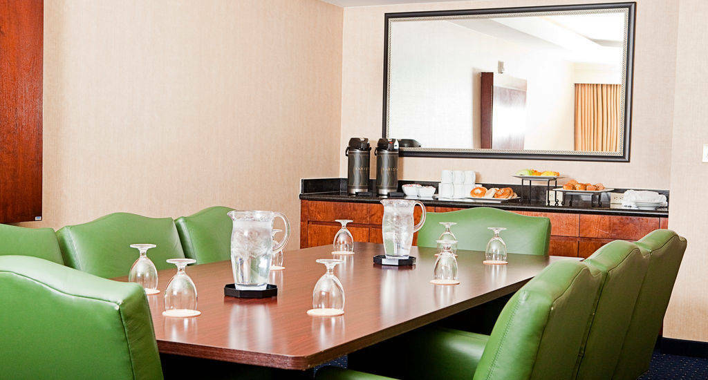 Courtyard By Marriott Livermore Exteriér fotografie