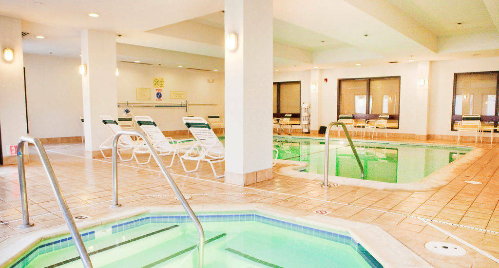 Courtyard By Marriott Livermore Exteriér fotografie