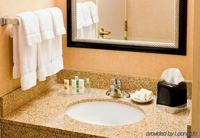 Courtyard By Marriott Livermore Exteriér fotografie