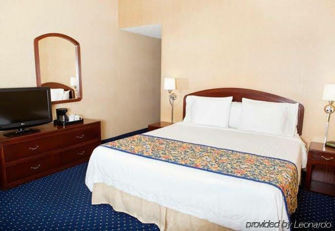 Courtyard By Marriott Livermore Exteriér fotografie
