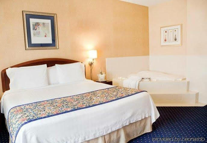 Courtyard By Marriott Livermore Exteriér fotografie